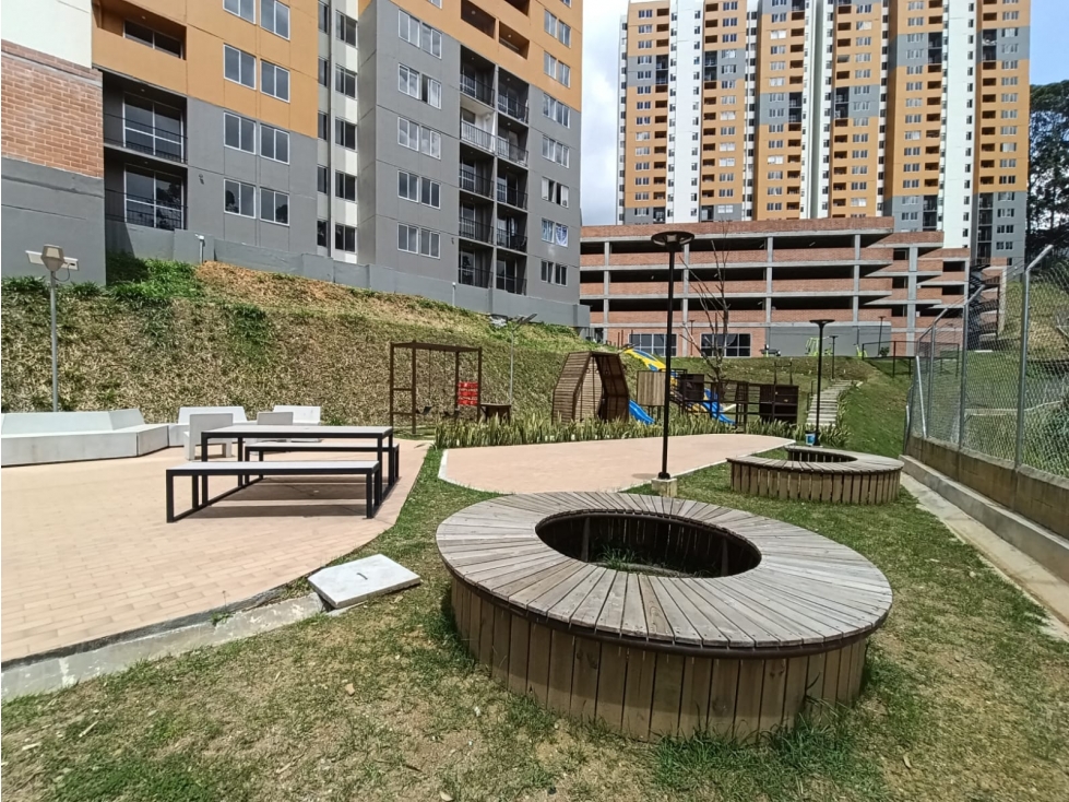 Apartamento en venta en Pueblo Viejo, Medellín · foto 23 de 23