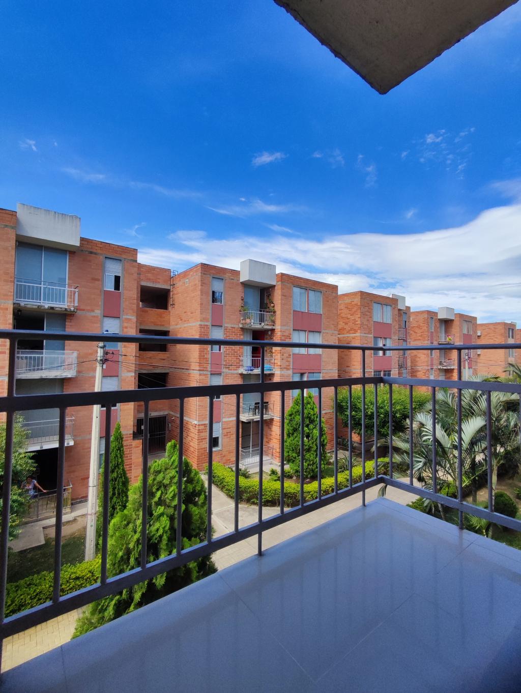 Apartamento en venta en La Gazapa, Cúcuta · foto 3 de 14