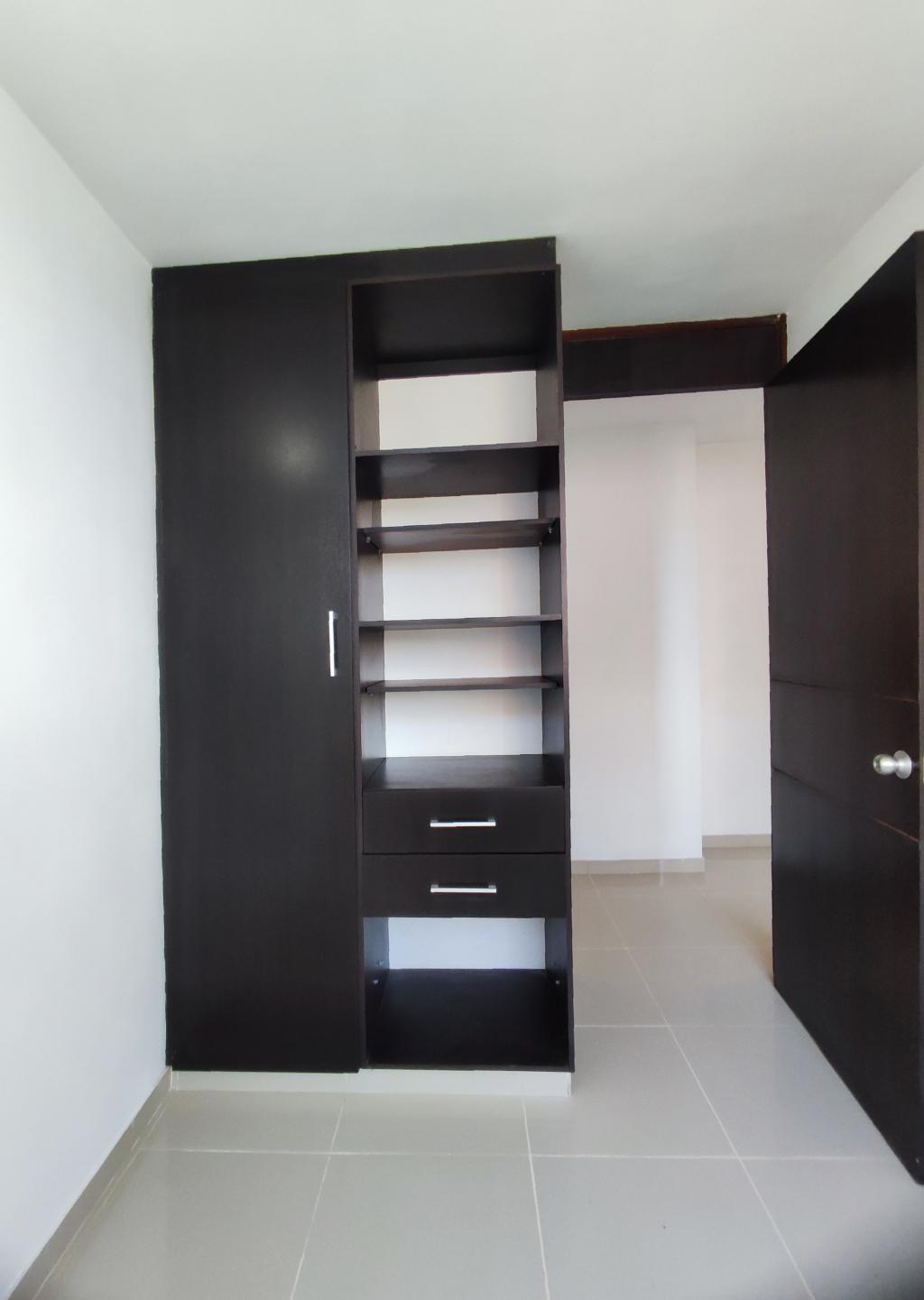 Apartamento en venta en La Gazapa, Cúcuta · foto 5 de 14