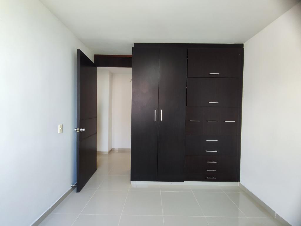 Apartamento en venta en La Gazapa, Cúcuta · foto 8 de 14