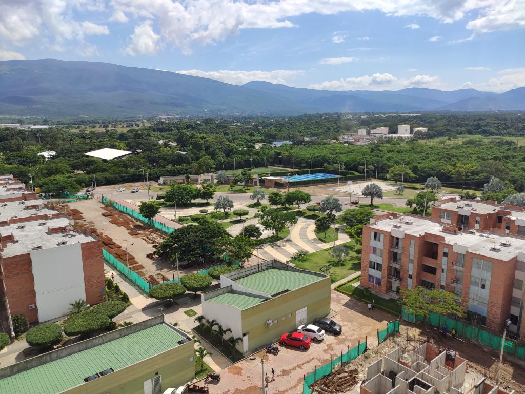 Apartamento en venta en La Gazapa, Cúcuta · foto 13 de 14