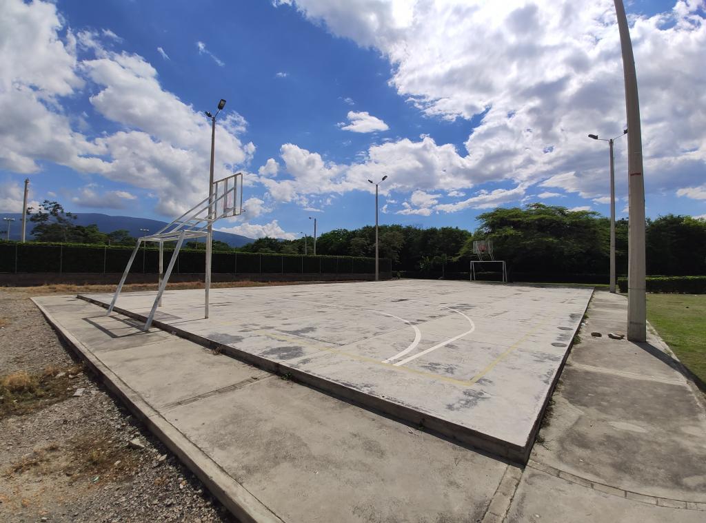Apartamento en venta en La Gazapa, Cúcuta · foto 14 de 14