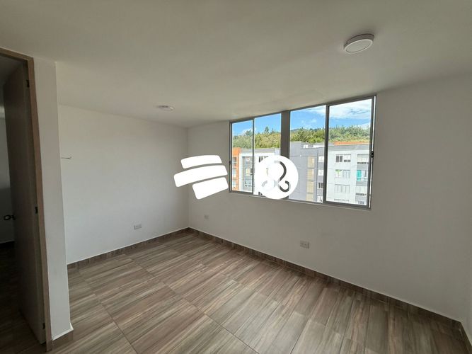 Apartamento de 1 alcoba en venta en San Nicolas, La Ceja, 50 m² · foto 5 de 12