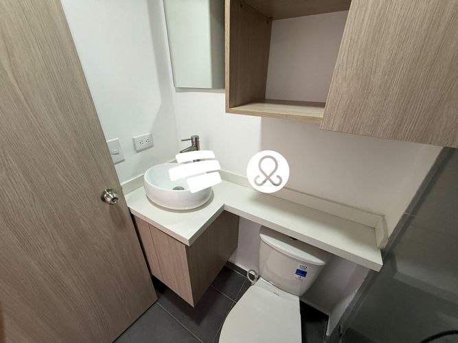 Apartamento de 1 alcoba en venta en San Nicolas, La Ceja, 50 m² · foto 6 de 12