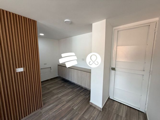 Apartamento de 1 alcoba en venta en San Nicolas, La Ceja, 50 m² · foto 7 de 12
