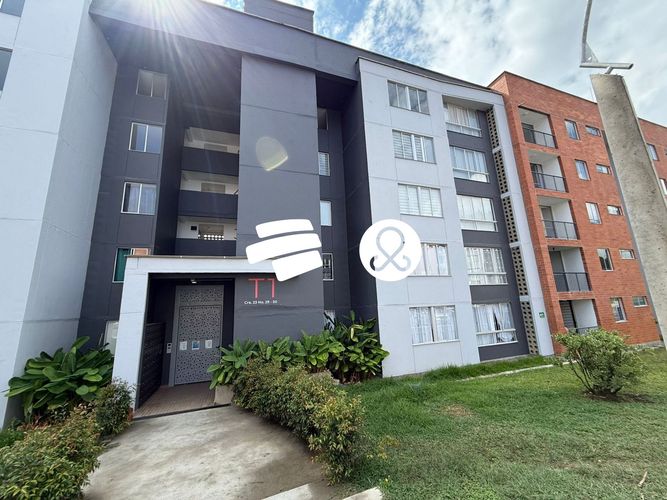 Apartamento de 1 alcoba en venta en San Nicolas, La Ceja, 50 m² · foto 12 de 12