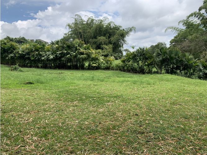 Lote en venta en Rio Bamba, Armenia, 1790 m² · foto 3 de 6