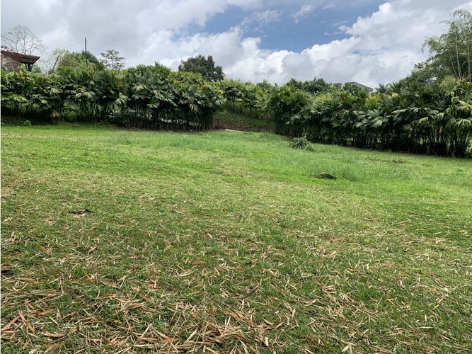 Lote en venta en Rio Bamba, Armenia, 1790 m² · foto 6 de 6