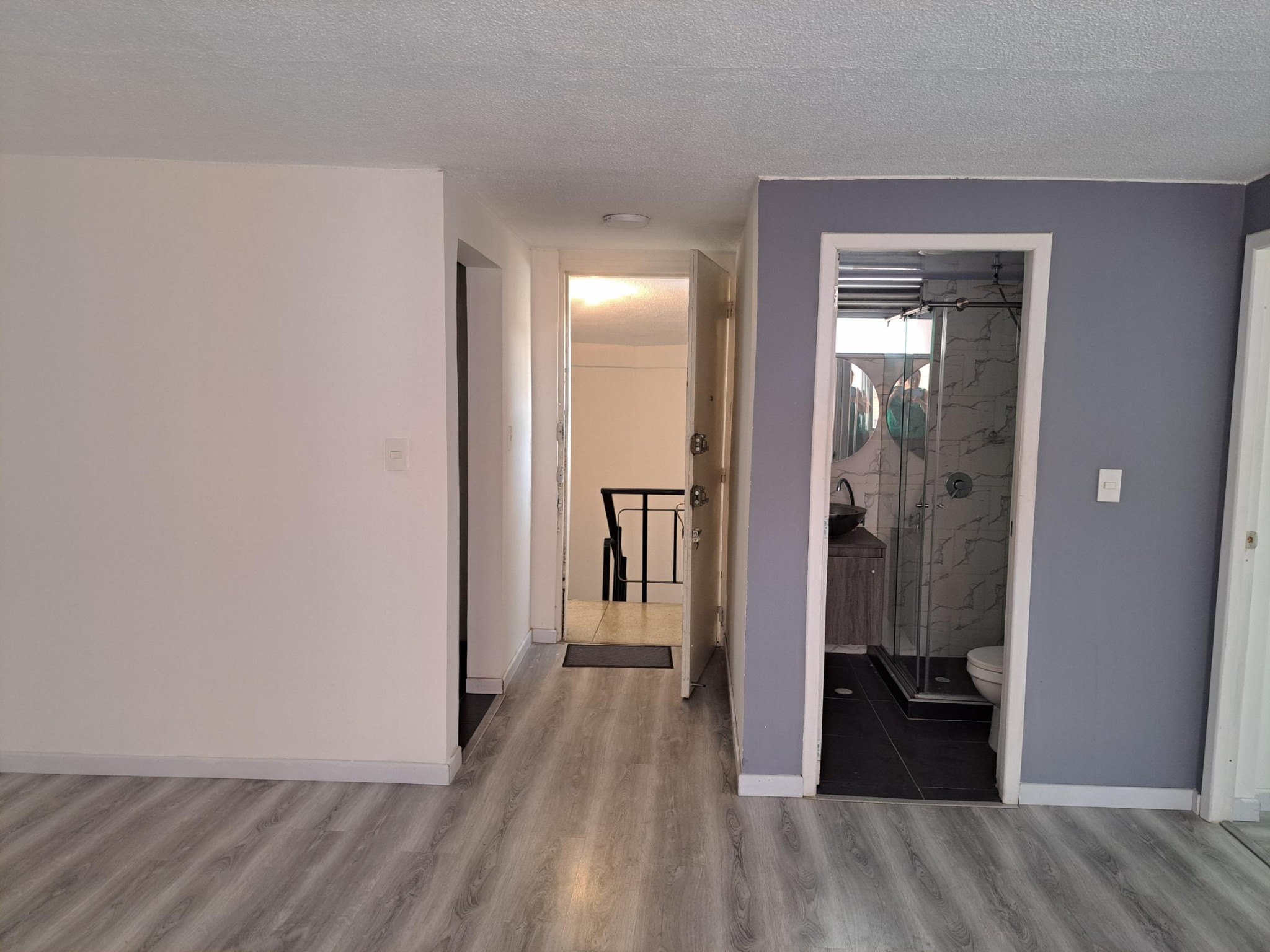 Apartamento en venta en Chapinero, Bogotá · foto 4 de 18
