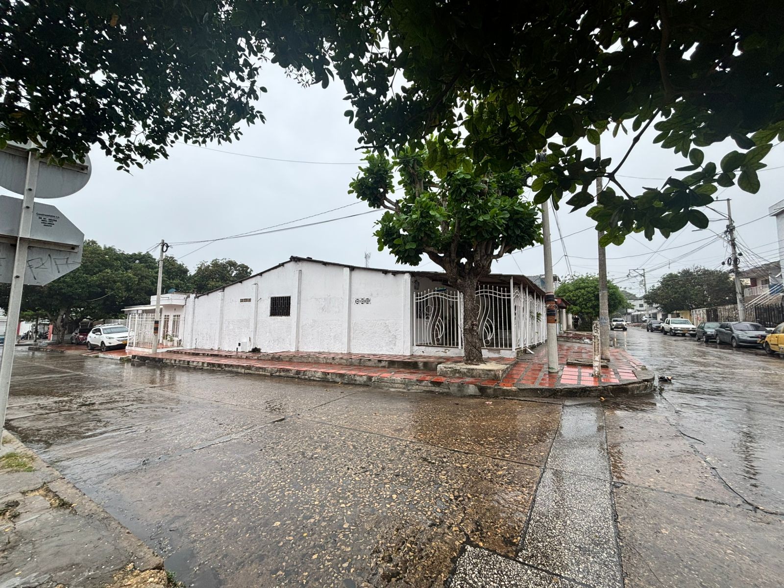 Casa en venta en Cevillar, Barranquilla · foto 9 de 9