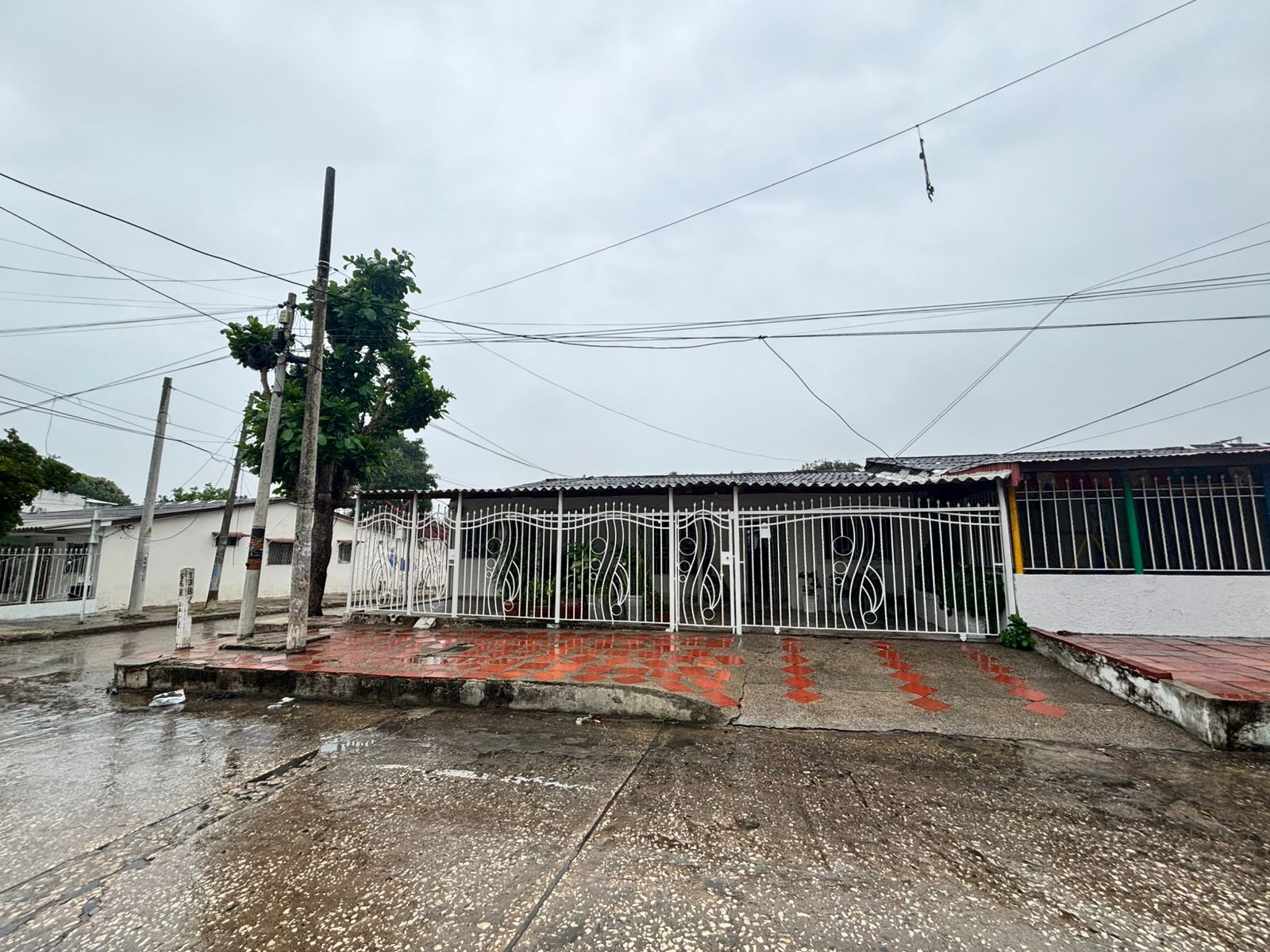 Casa en venta en Cevillar, Barranquilla · foto 8 de 9