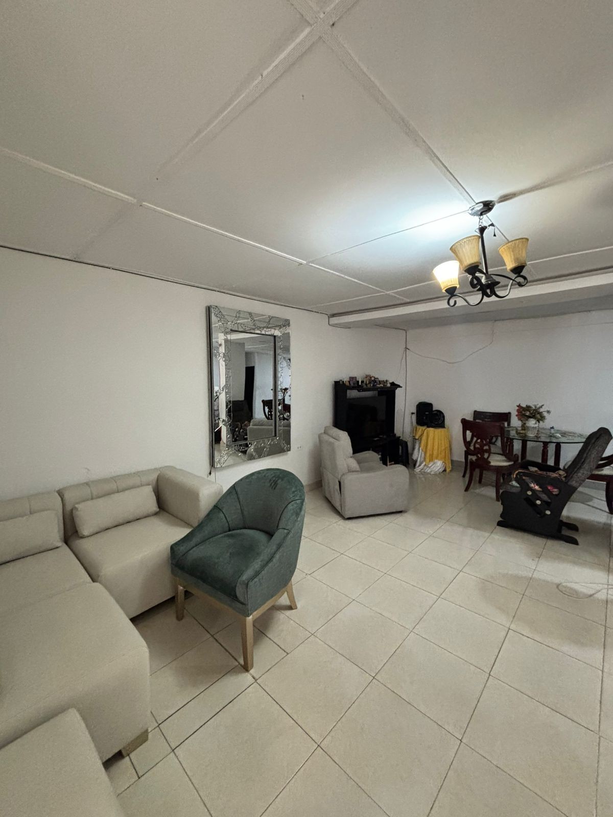 Casa en venta en Cevillar, Barranquilla · foto 2 de 9
