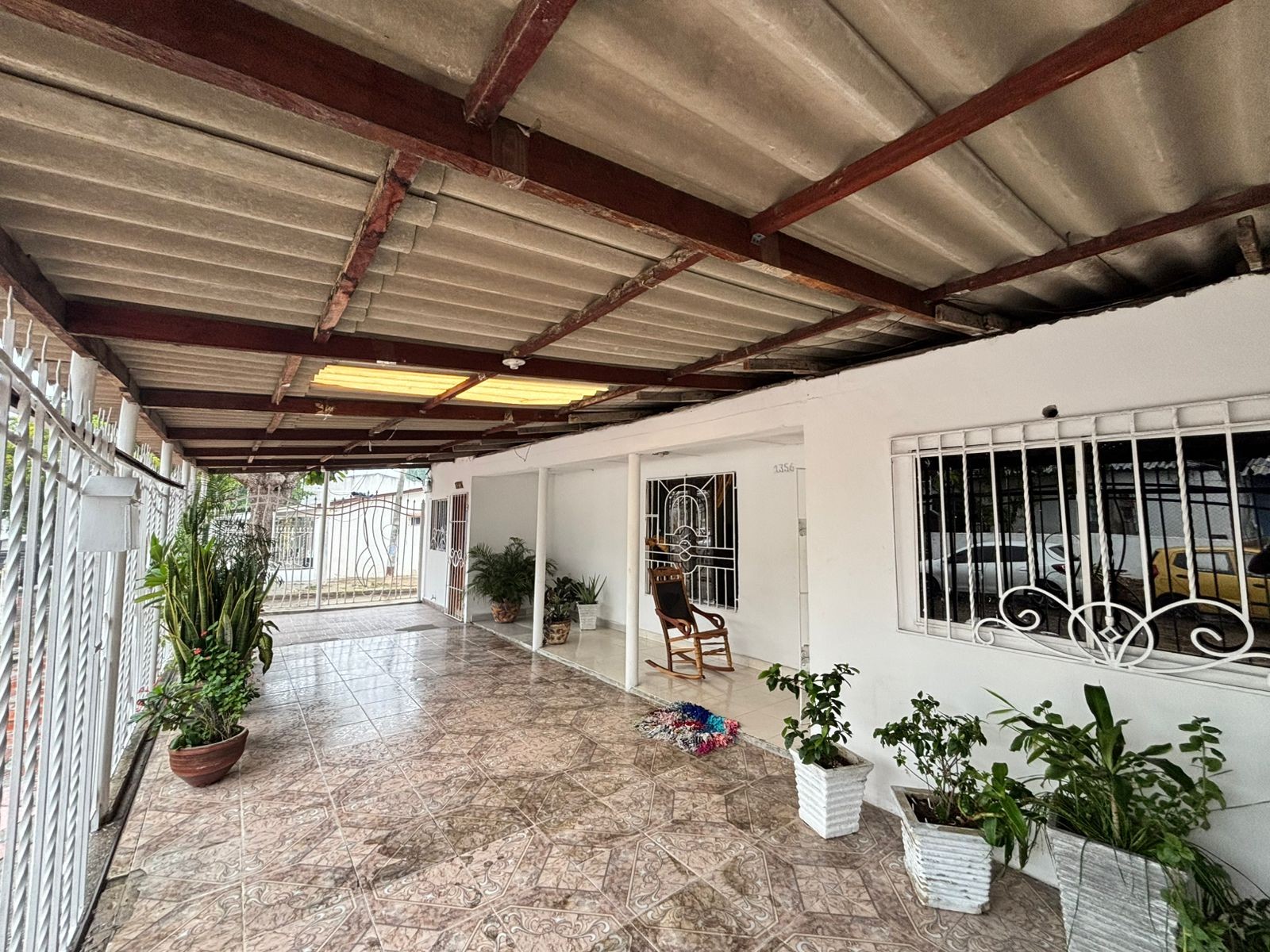 Casa en venta en Cevillar, Barranquilla · foto 4 de 9