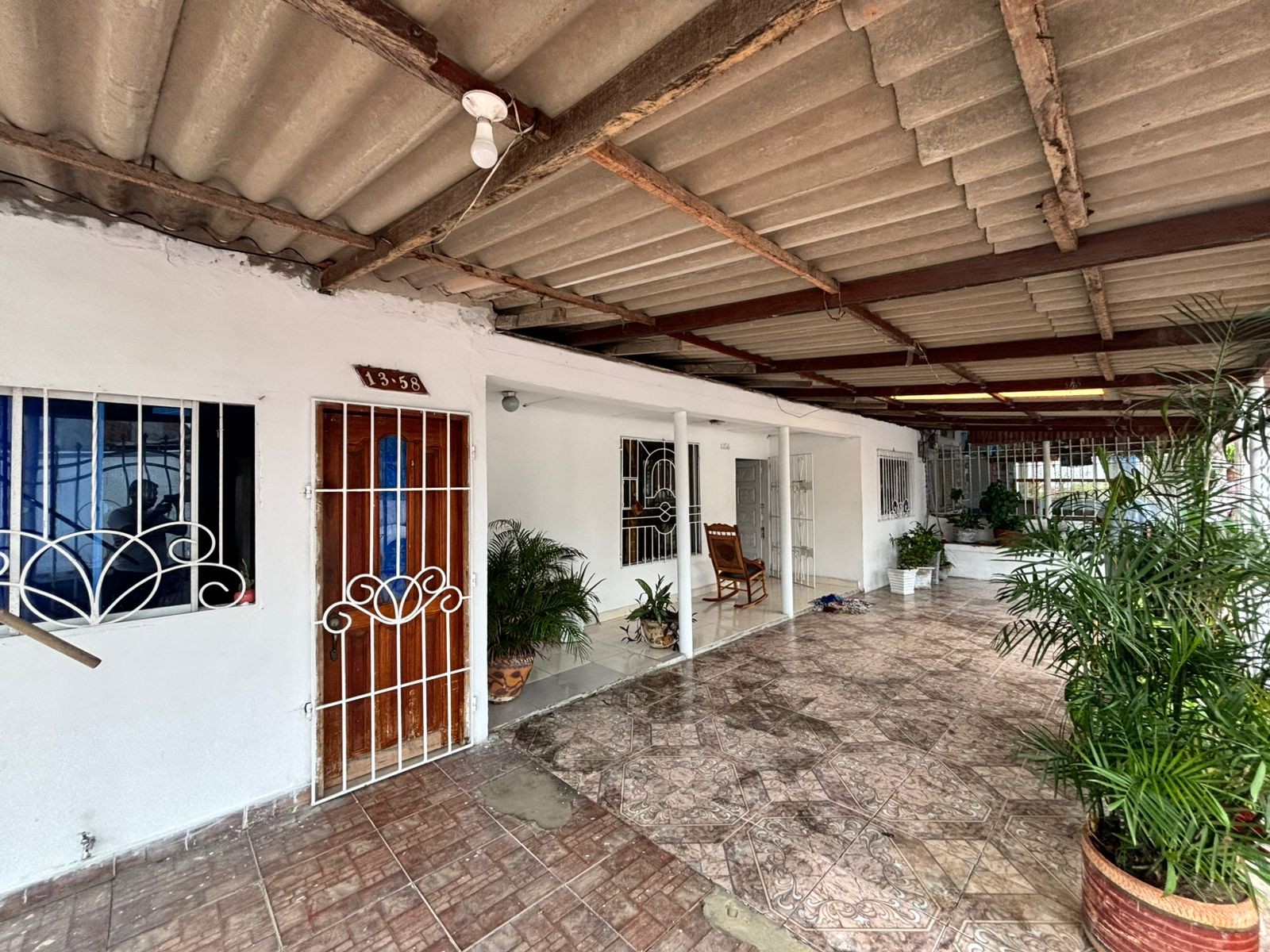 Casa en venta en Cevillar, Barranquilla · foto 6 de 9