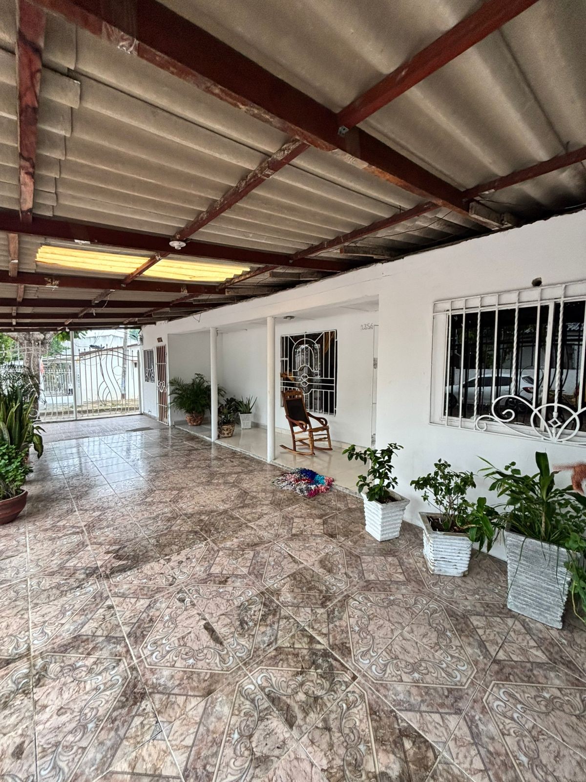 Casa en venta en Cevillar, Barranquilla · foto 3 de 9