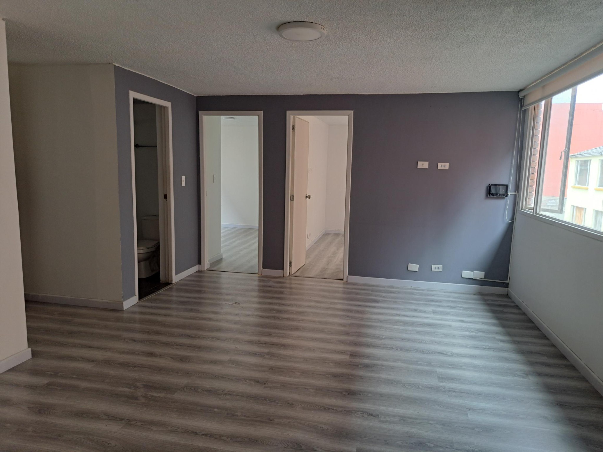 Apartamento en venta en Chapinero, Bogotá · foto 6 de 18