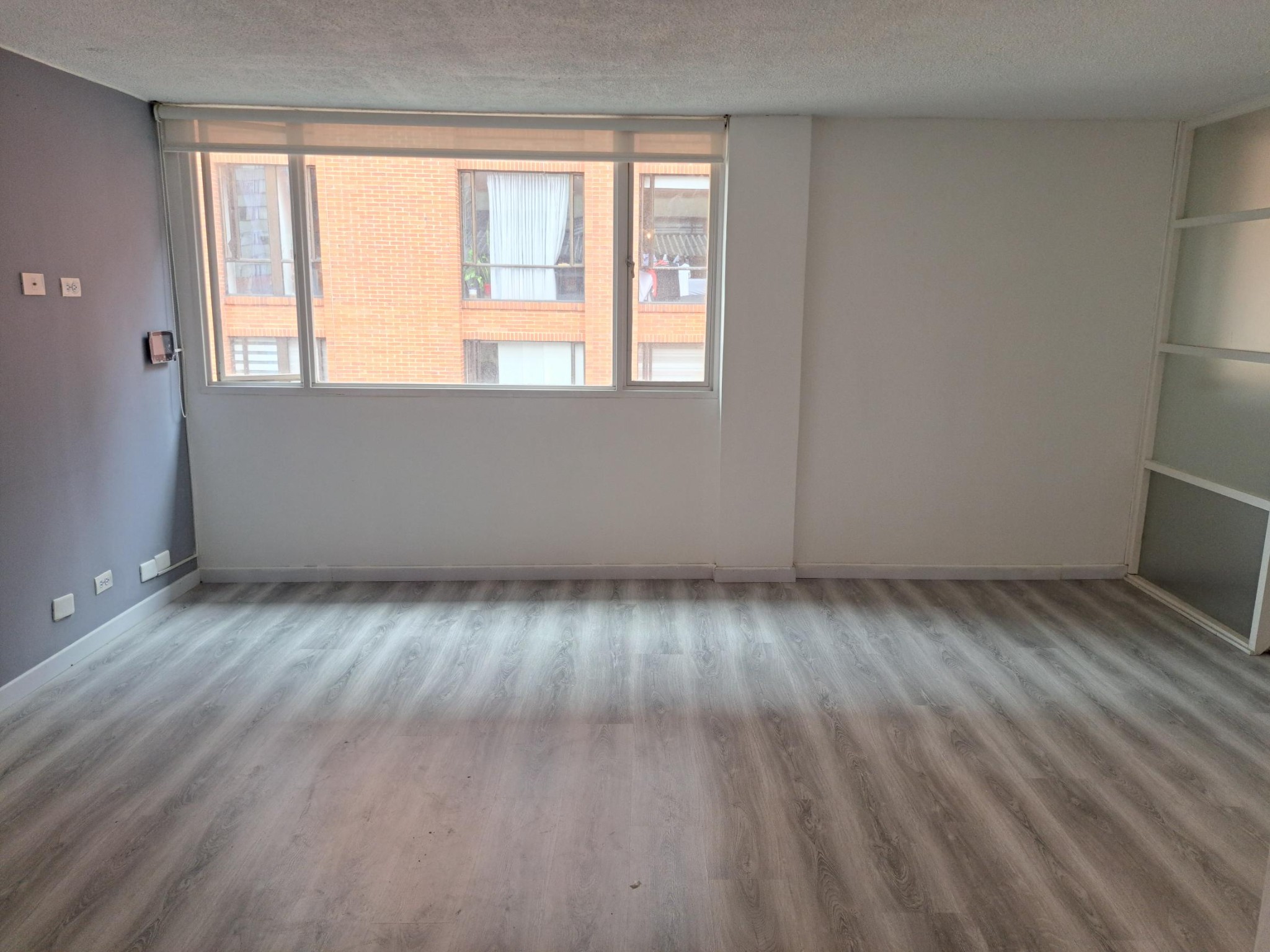 Apartamento en venta en Chapinero, Bogotá · foto 7 de 18