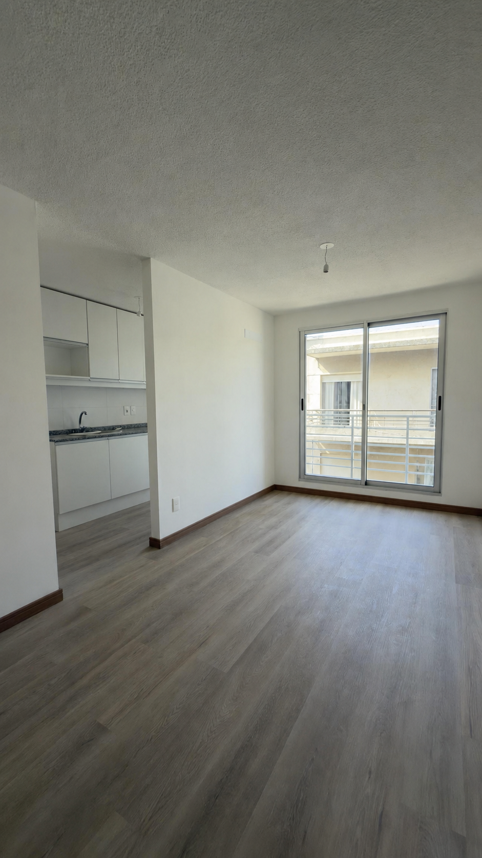 Apartamento a estrenar 1 dormitorio Barrio sur Palermo