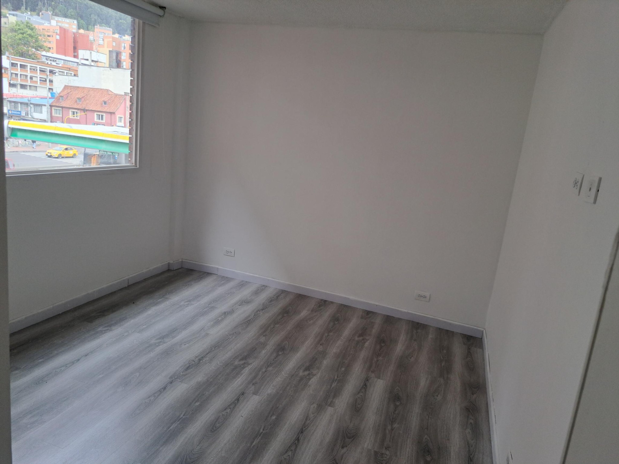 Apartamento en venta en Chapinero, Bogotá · foto 11 de 18