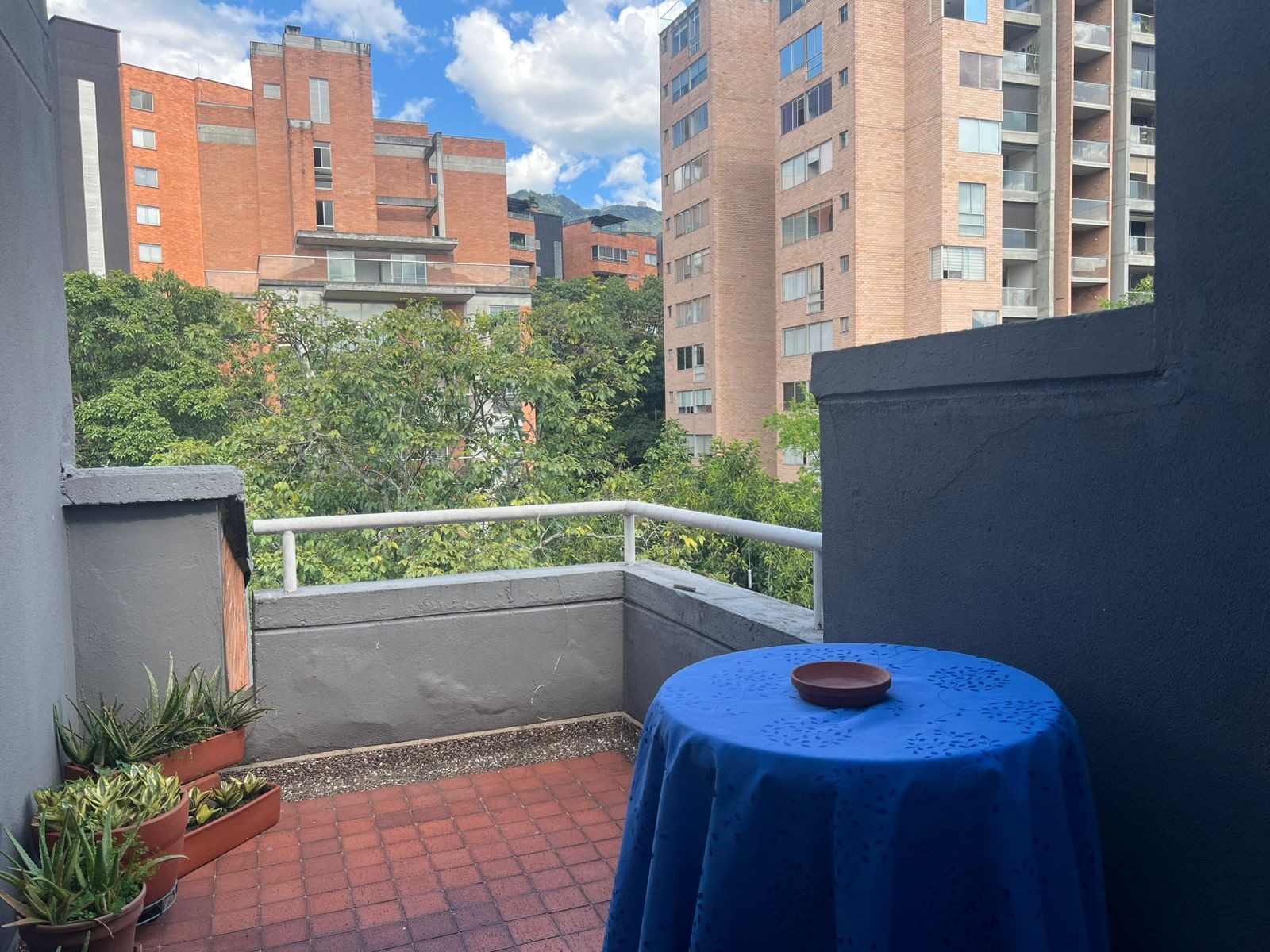 Apartamento en venta en Loma Benedictinos, Envigado · foto 16 de 17