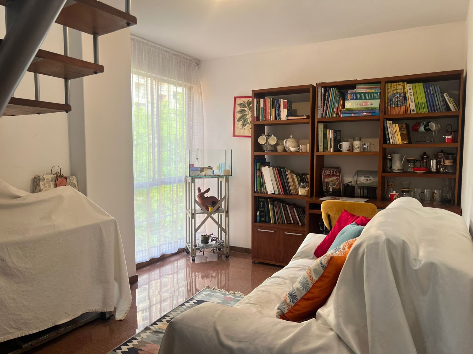 Apartamento en venta en Loma Benedictinos, Envigado · foto 5 de 17