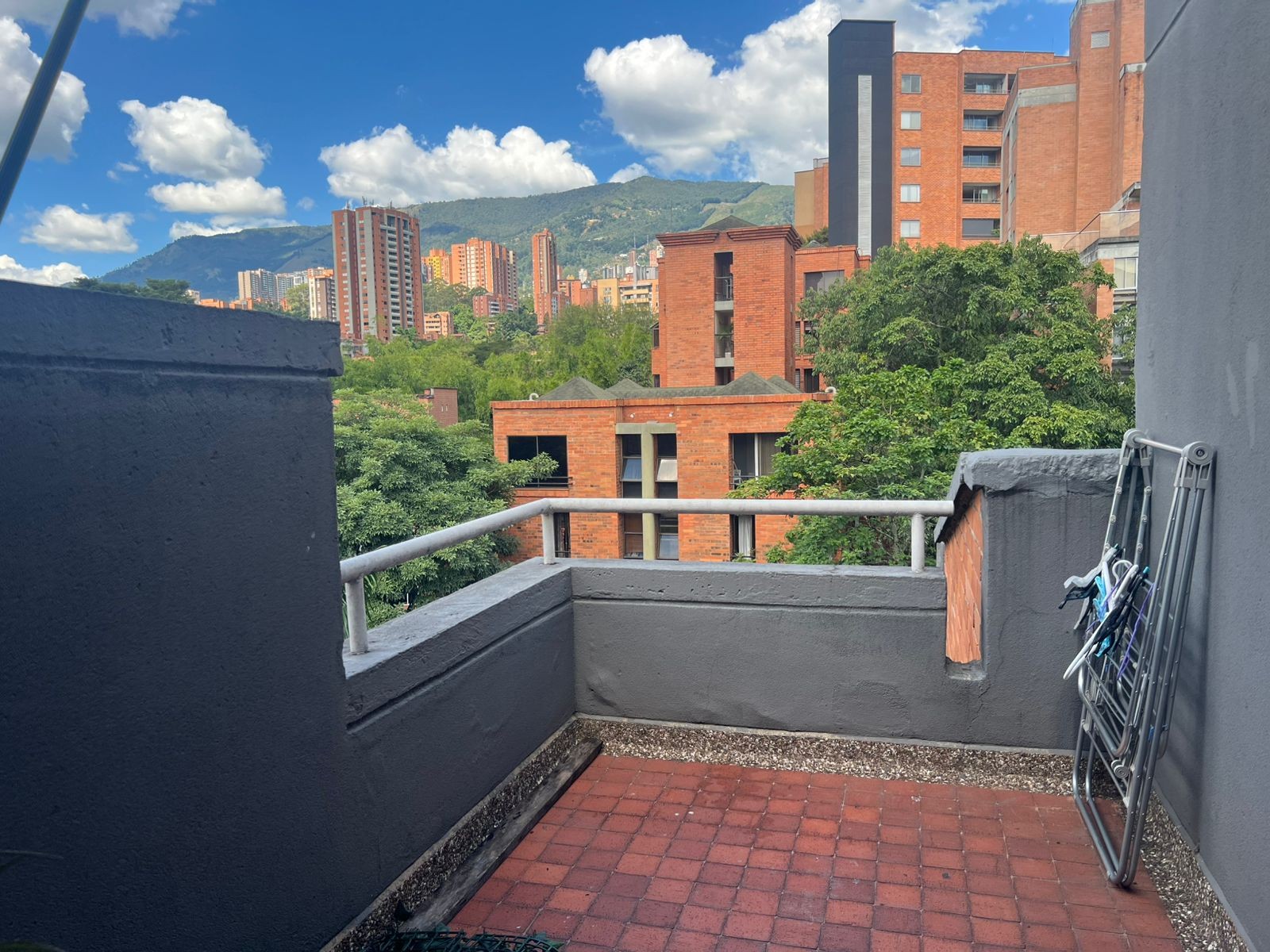 Apartamento en venta en Loma Benedictinos, Envigado · foto 17 de 17