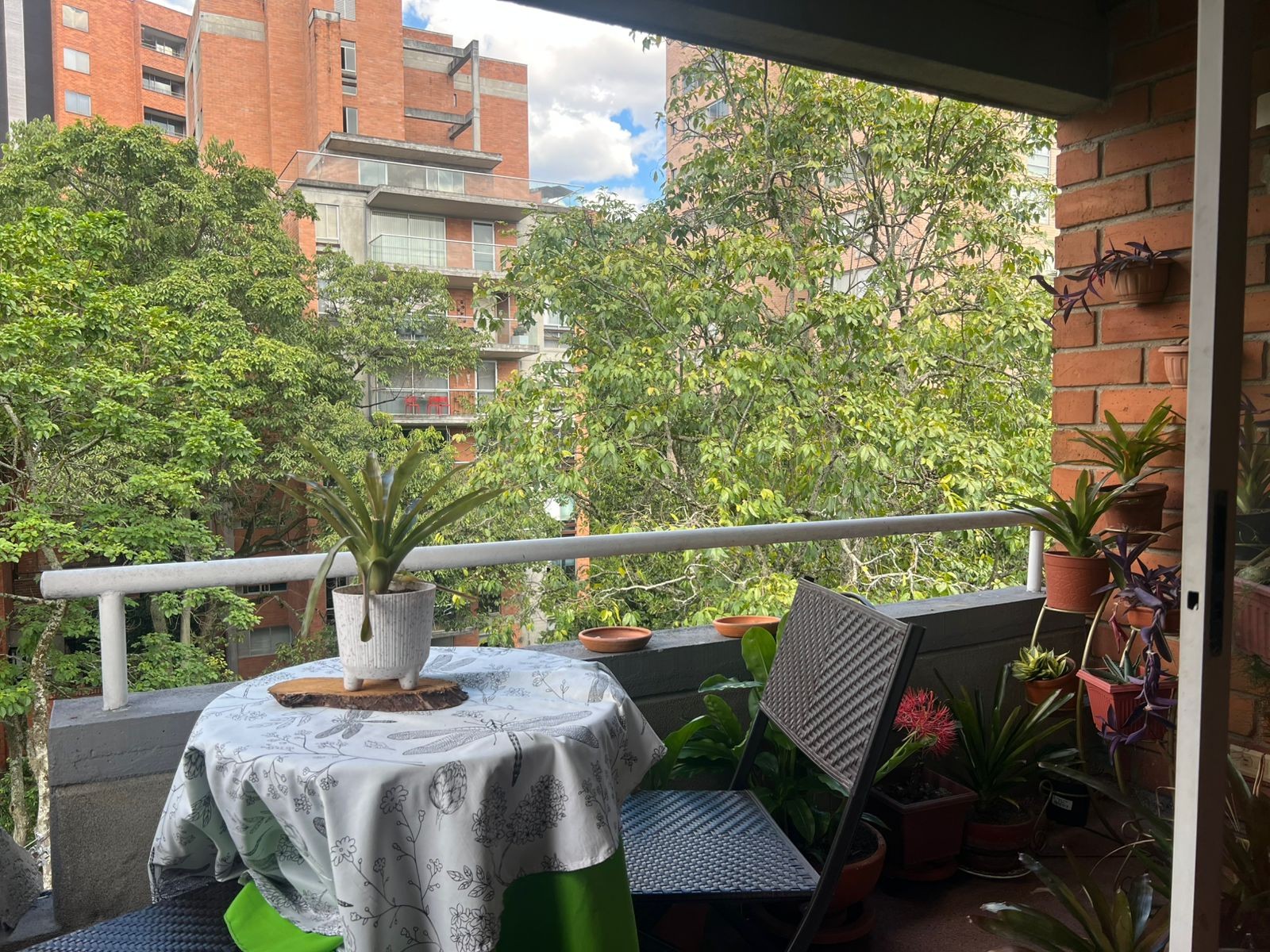 Apartamento en venta en Loma Benedictinos, Envigado · foto 15 de 17
