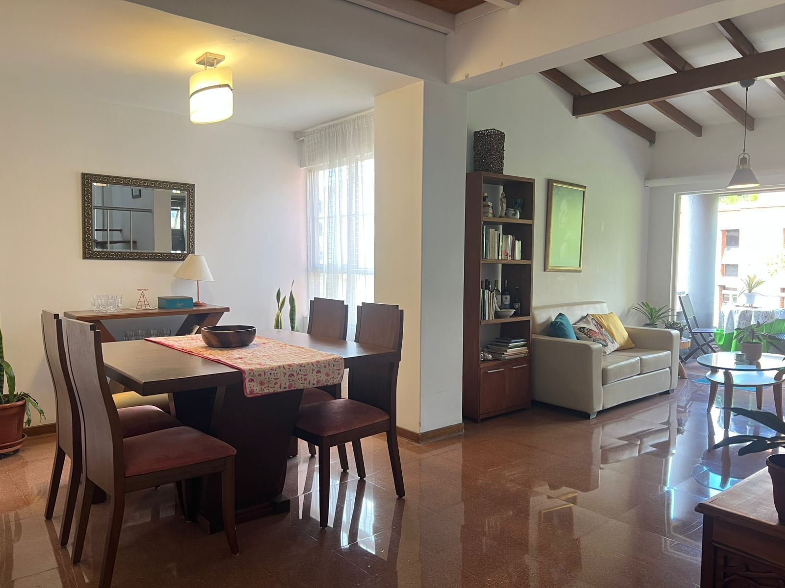 Apartamento en venta en Loma Benedictinos, Envigado · foto 4 de 17