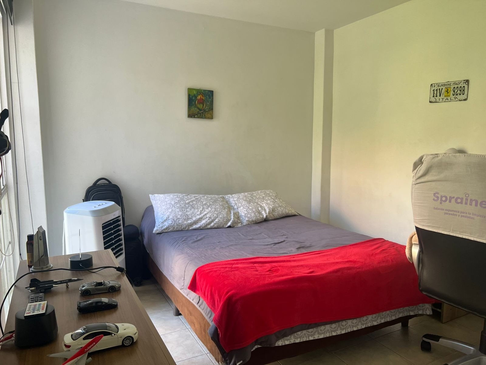 Apartamento en venta en Loma Benedictinos, Envigado · foto 9 de 17