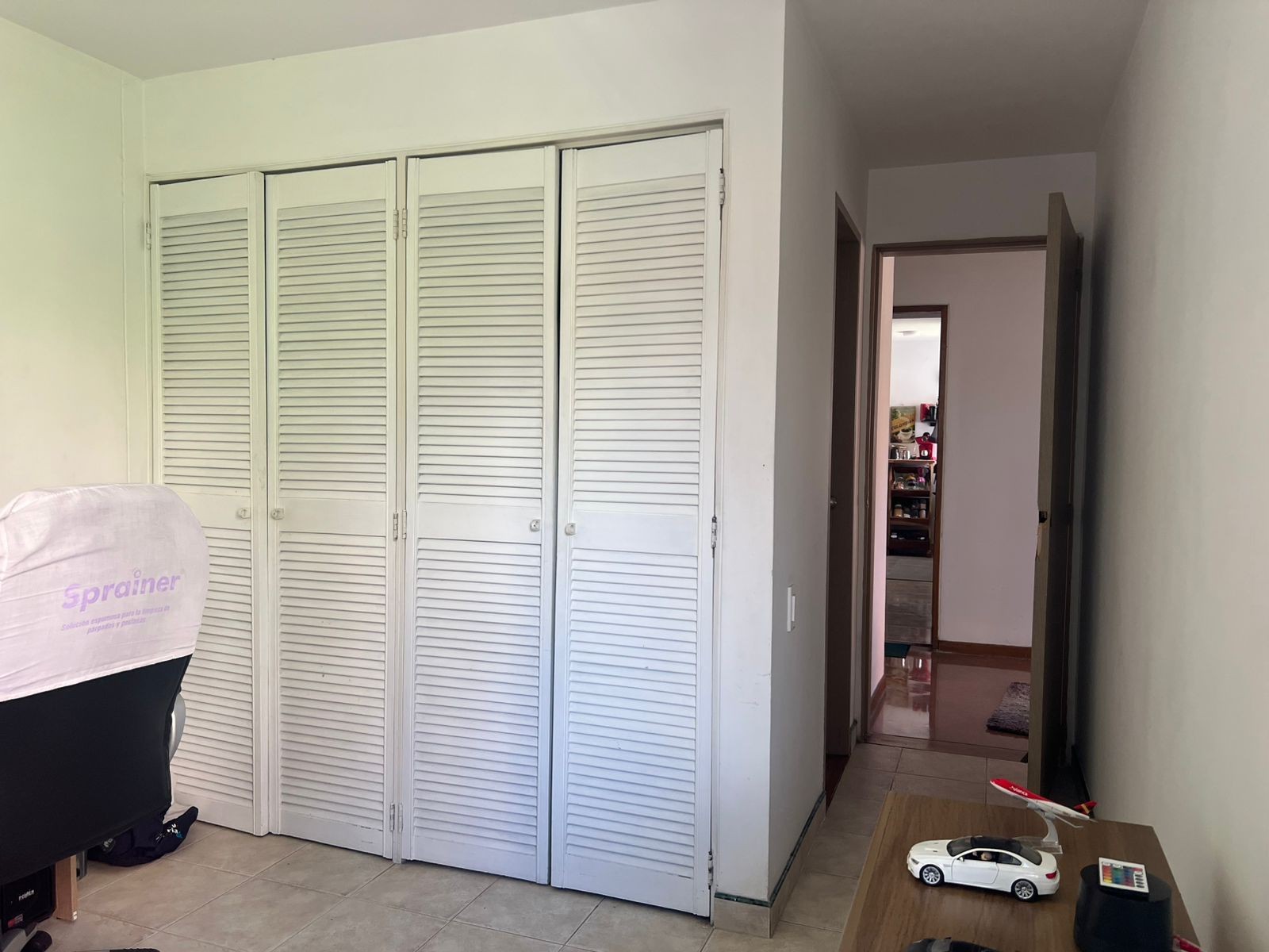 Apartamento en venta en Loma Benedictinos, Envigado · foto 13 de 17
