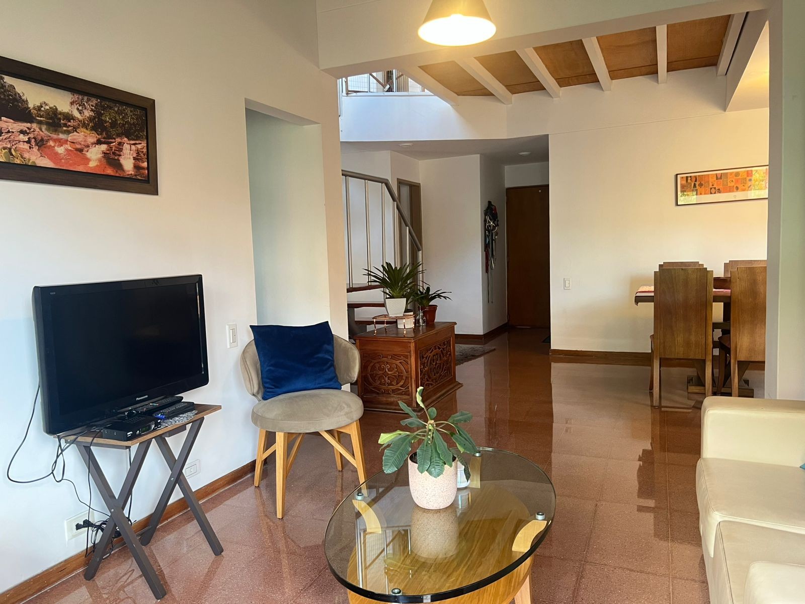 Apartamento en venta en Loma Benedictinos, Envigado · foto 8 de 17