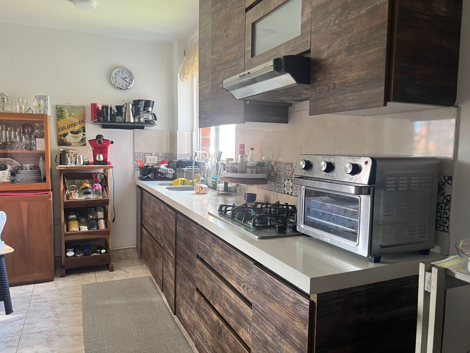 Apartamento en venta en Loma Benedictinos, Envigado · foto 2 de 17