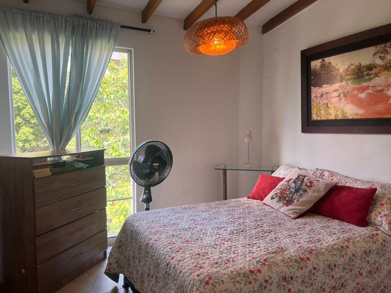 Apartamento en venta en Loma Benedictinos, Envigado · foto 7 de 17