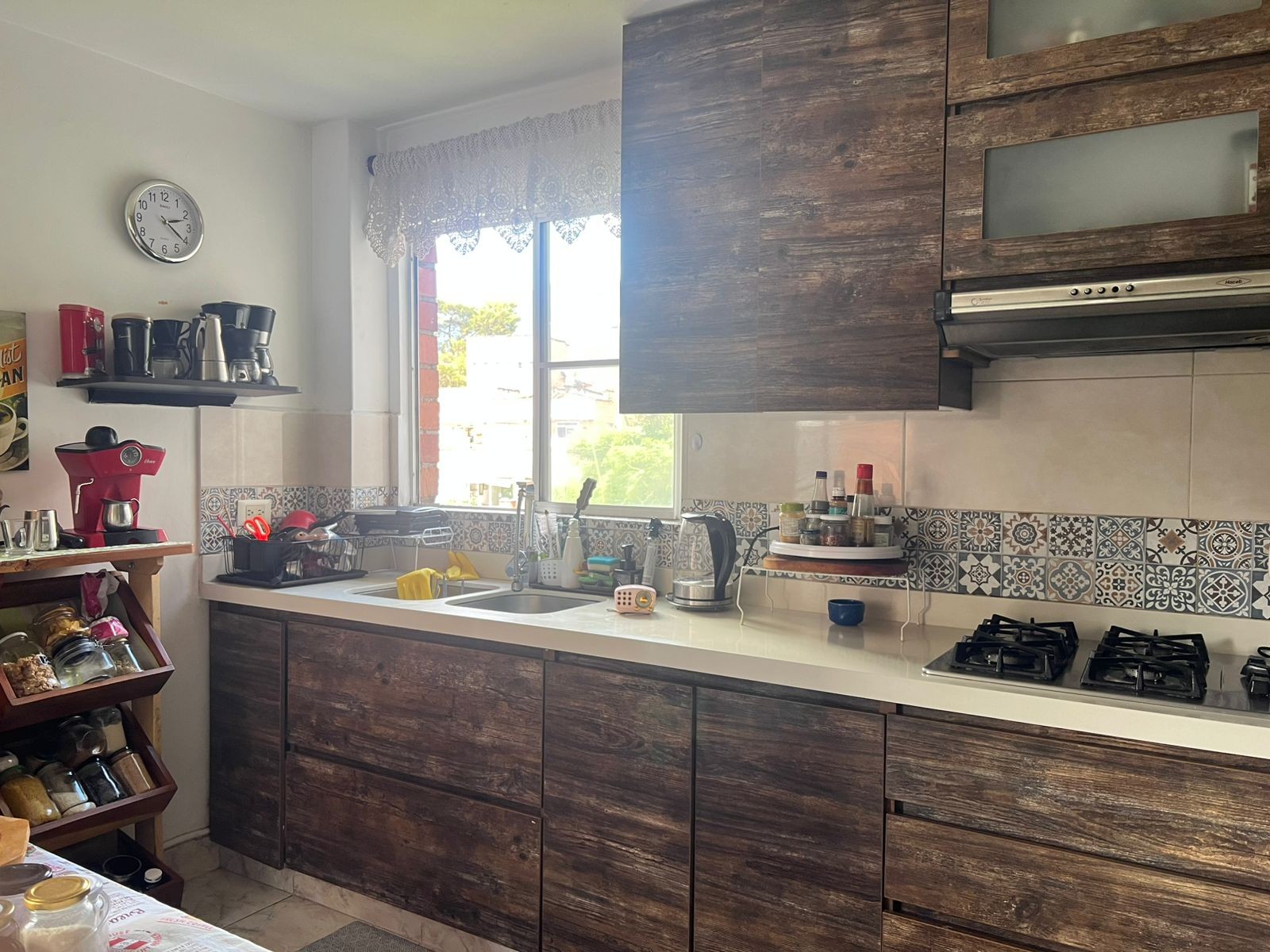 Apartamento en venta en Loma Benedictinos, Envigado · foto 3 de 17