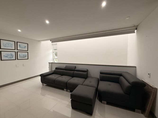 Casa de 3 alcobas en venta en Pance, Cali, 221 m² · foto 3 de 14