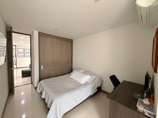 Casa de 3 alcobas en venta en Pance, Cali, 221 m² · foto 4 de 14