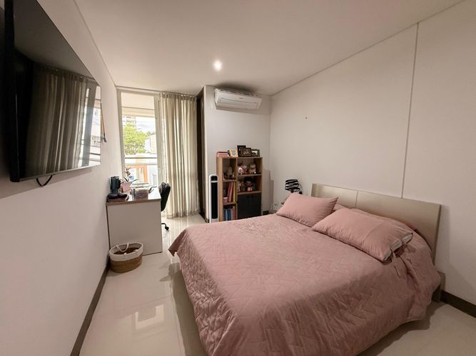 Casa de 3 alcobas en venta en Pance, Cali, 221 m² · foto 6 de 14