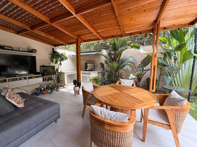 Casa de 3 alcobas en venta en Pance, Cali, 221 m² · foto 12 de 14