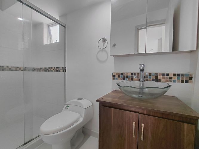 Apartamento de 3 alcobas en arriendo en El Diamante No. 2, Medellín, 83 m² · foto 17 de 24