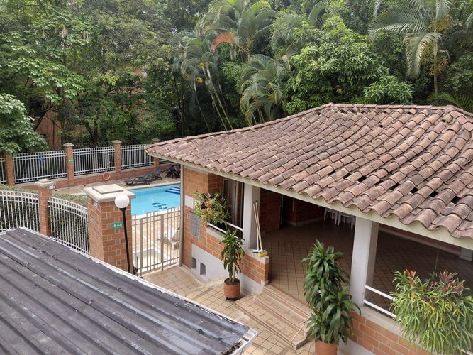 Apartamento de 3 alcobas en arriendo en El Diamante No. 2, Medellín, 83 m² · foto 20 de 24