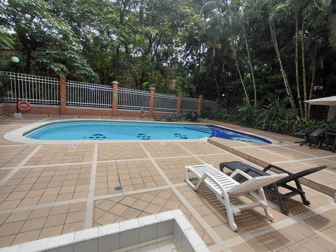 Apartamento de 3 alcobas en arriendo en El Diamante No. 2, Medellín, 83 m² · foto 22 de 24
