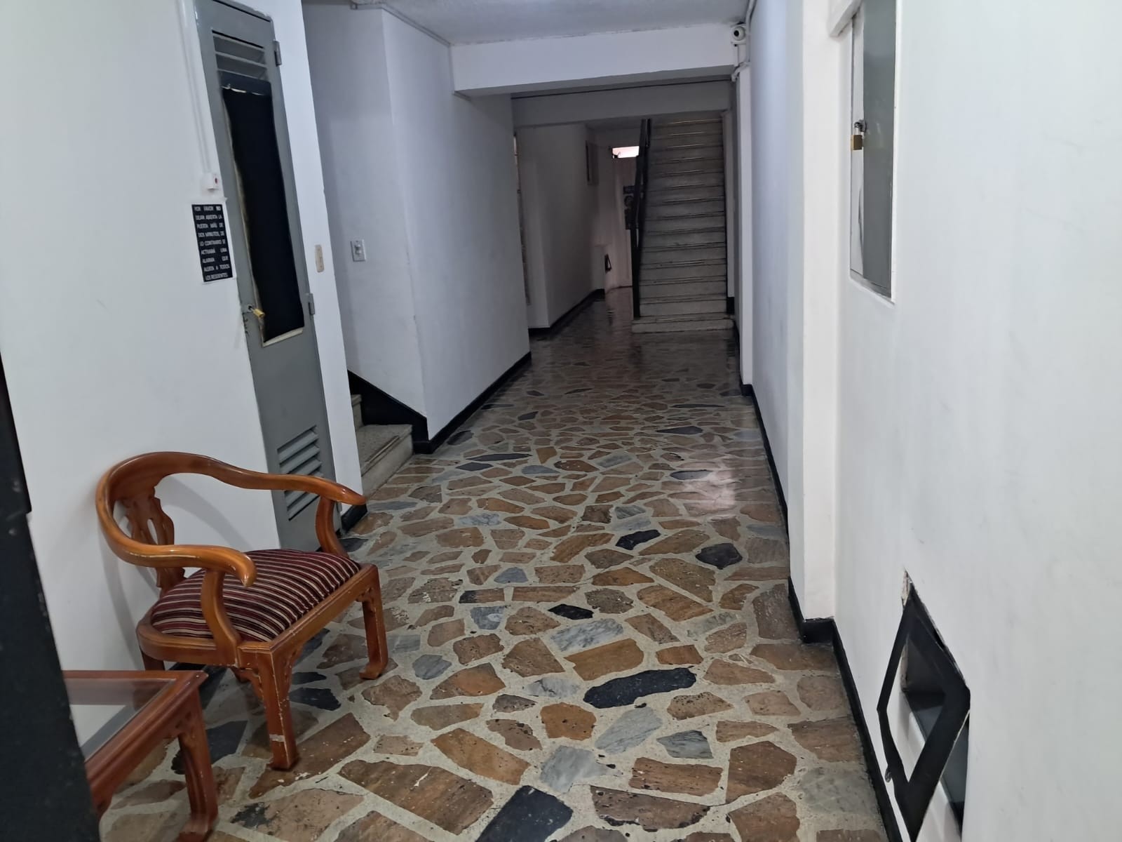 Apartamento en venta en Chapinero, Bogotá · foto 2 de 18