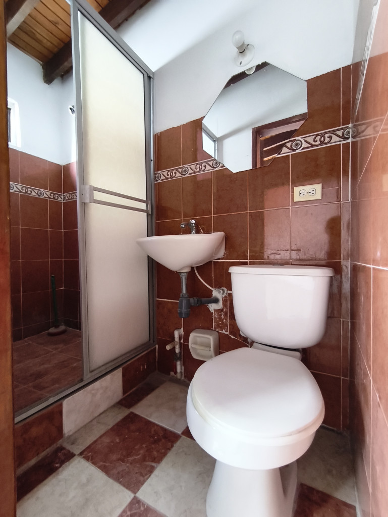 Casa en venta en Caobos, Cúcuta · foto 4 de 12