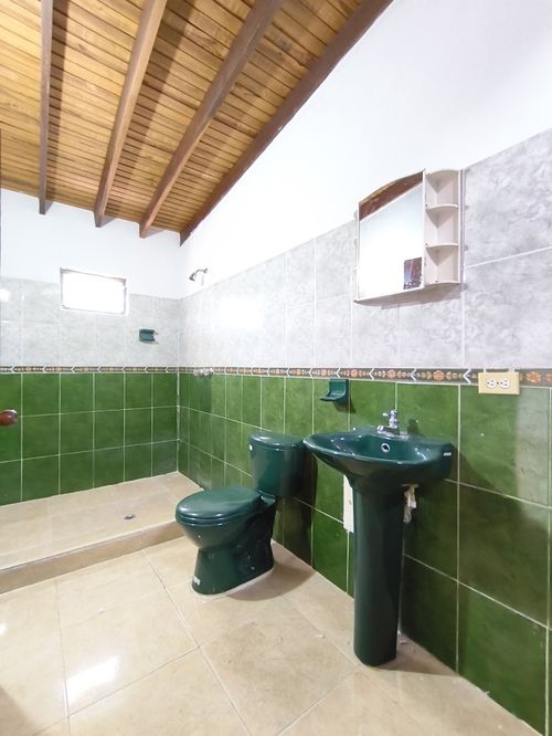 Casa en venta en Caobos, Cúcuta · foto 9 de 12