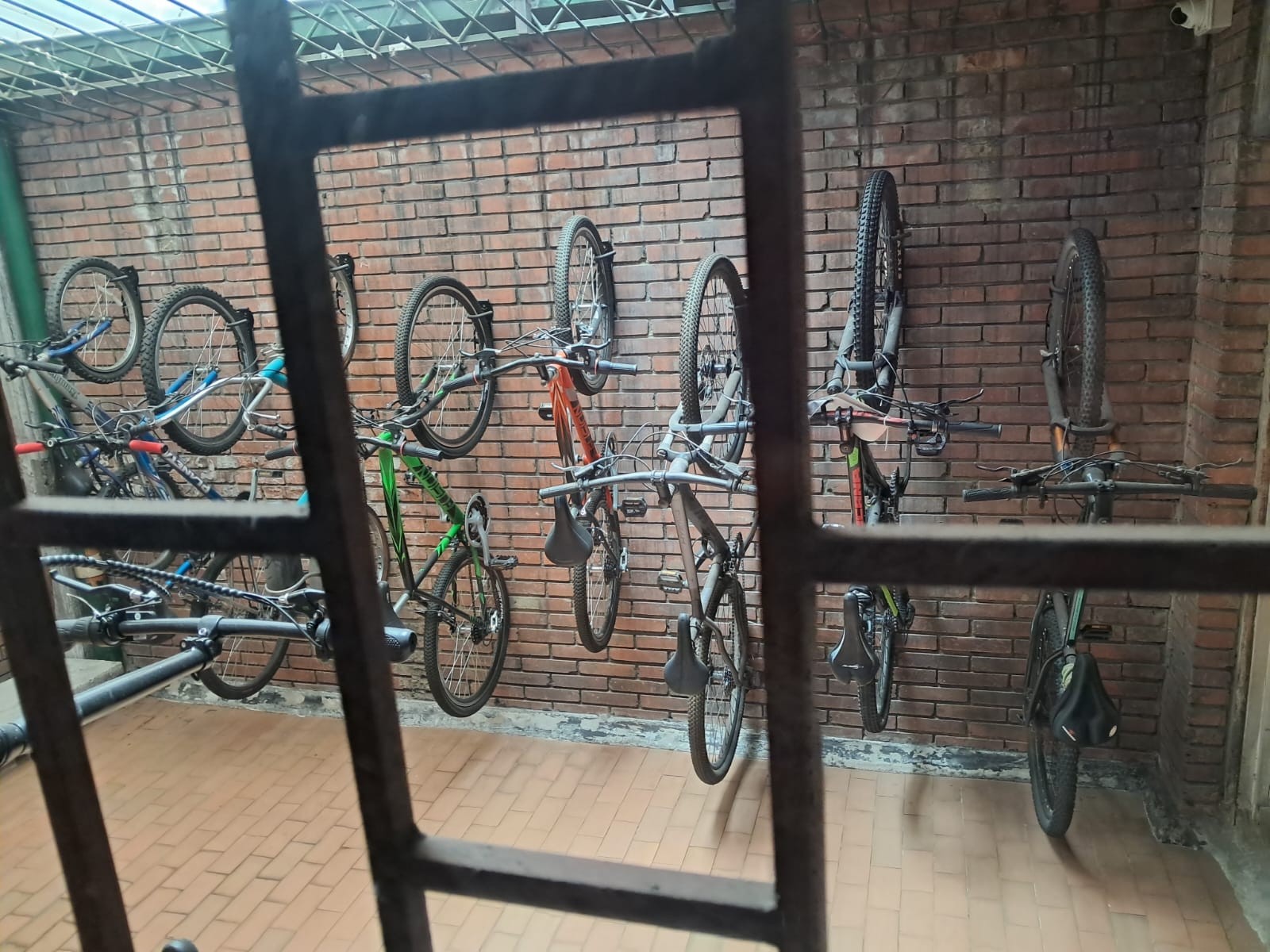 Apartamento en venta en Chapinero, Bogotá · foto 18 de 18