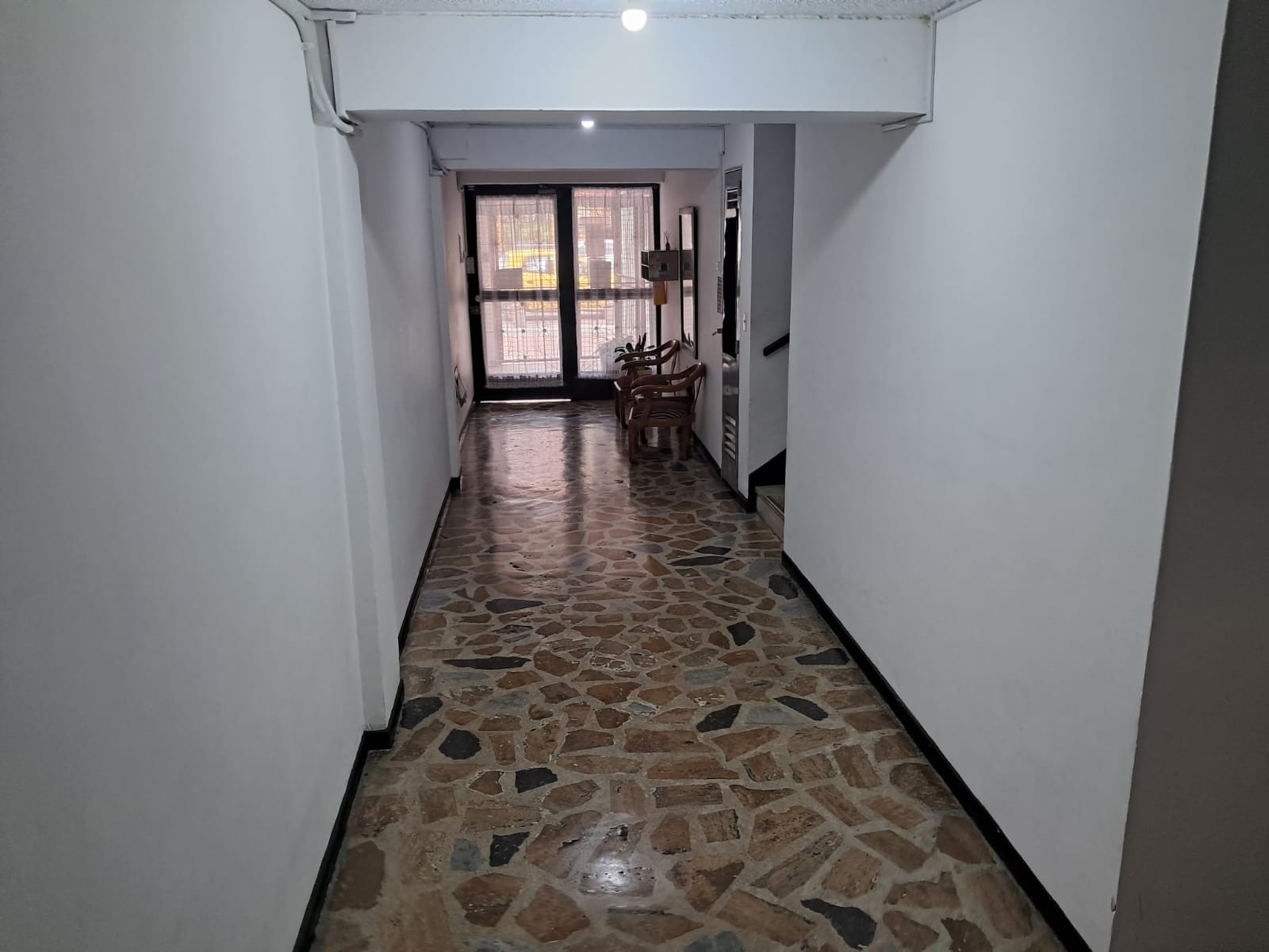 Apartamento en venta en Chapinero, Bogotá · foto 3 de 18