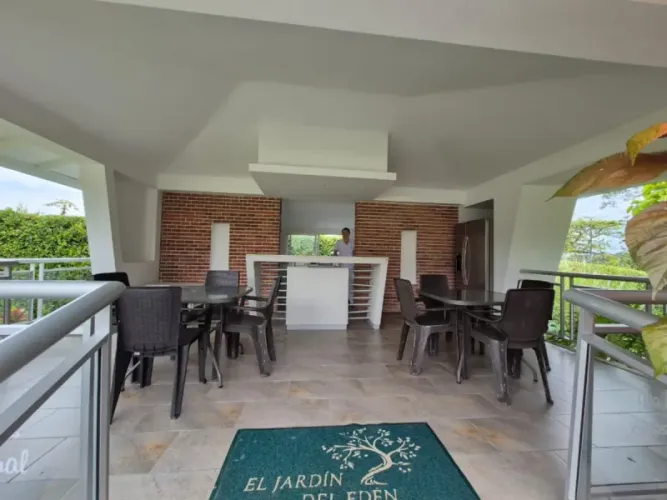 Finca en venta en Vía El Caimo, Armenia, 1100 m² · foto 11 de 21