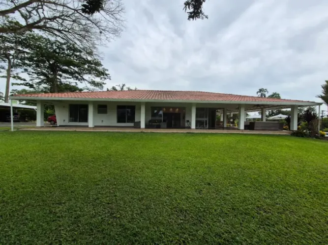 Finca en venta en Vía El Caimo, Armenia, 1100 m² · foto 12 de 21