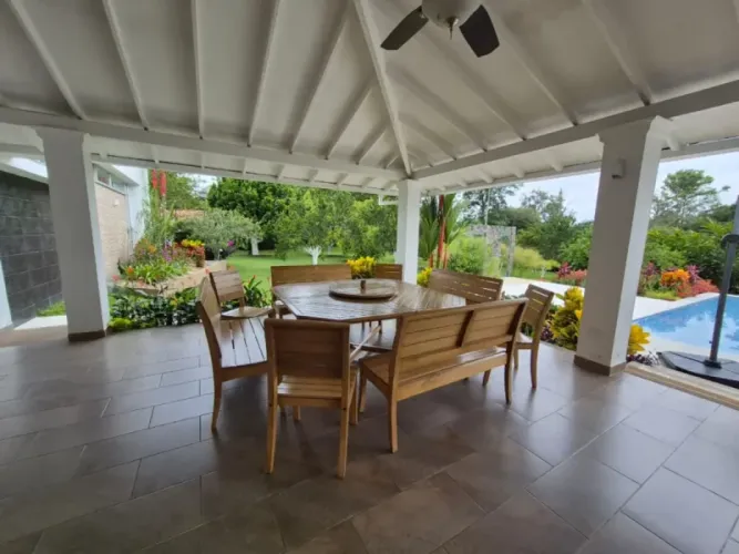 Finca en venta en Vía El Caimo, Armenia, 1100 m² · foto 15 de 21