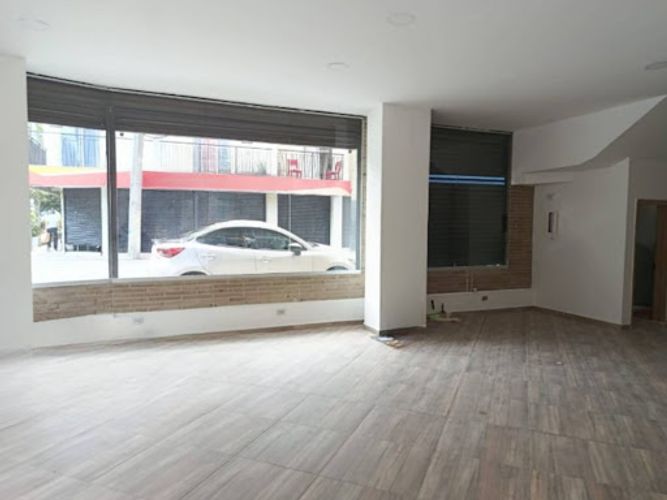 Local en arriendo en Mesa, Envigado, 128 m² · foto 4 de 9